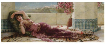 ODALISQUE