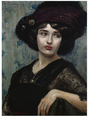 LA BELLE ÉPOQUE