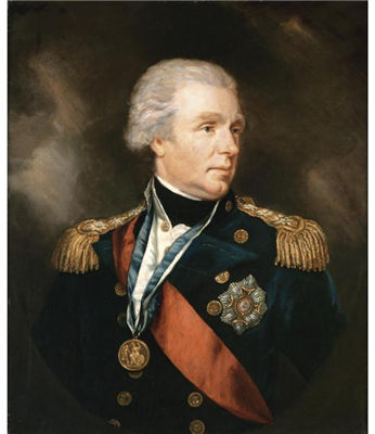 Sample artwork by James Northcote (1746 - 1831), known for portrait, history and lofty-subject painting - View similar artists and auction records