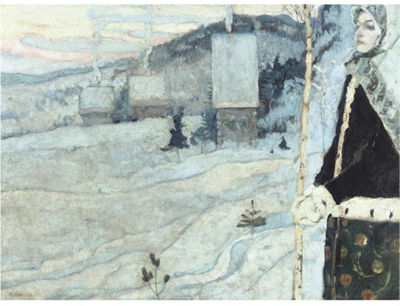 WINTER
