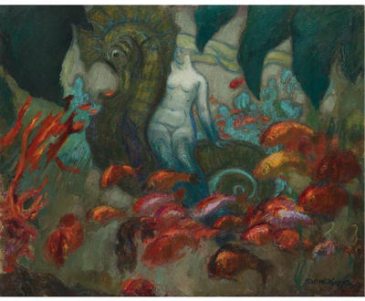 UNDERWATER KINGDOM