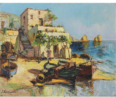 CAPRI