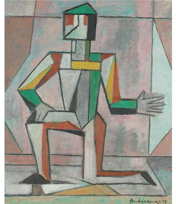 ABSTRACT FIGURE