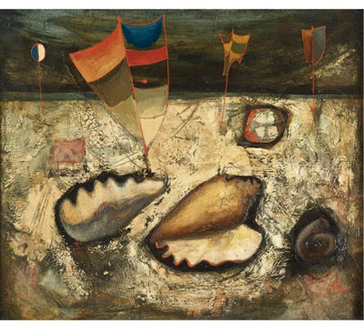 SEASIDE