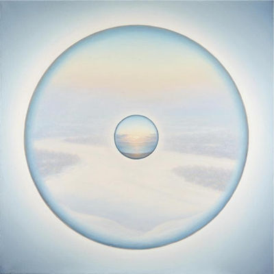 INTERSECTION OF THE AGES by Sergey Shablavin - Auction record, sale price, and art valuation. Compare with similar artists and explore comparable artworks.