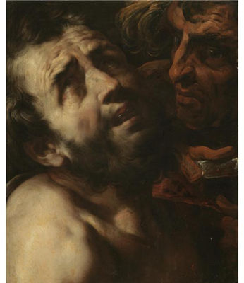 SAINT BARTHOLOMEW