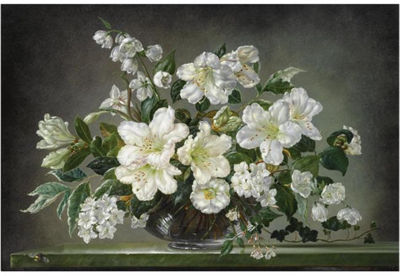 EARLY SUMMER by Cecil Kennedy - Auction record, sale price, and art valuation. Compare with similar artists and explore comparable artworks.