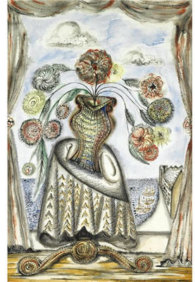 STILL LIFE