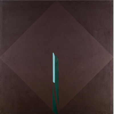 Sample artwork by Paul Huxley (Born 1938), known for painting - View similar artists and auction records
