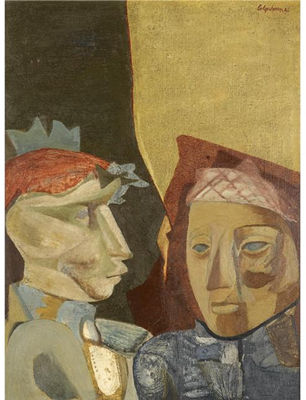 TWO ACTORS
