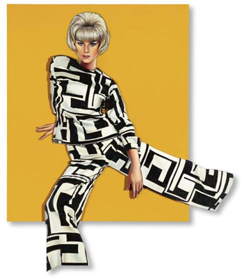 PUCCI PANTS