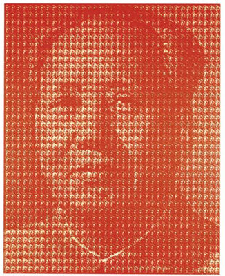 MAO VS. MONROE