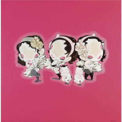 TRIBUTE TO MARILYN