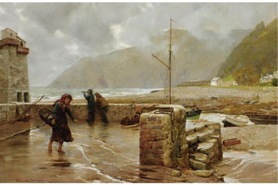 LYNMOUTH
