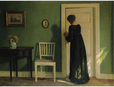 Sample artwork by Alfred Broge (1870 - 1955), known for painting - View similar artists and auction records