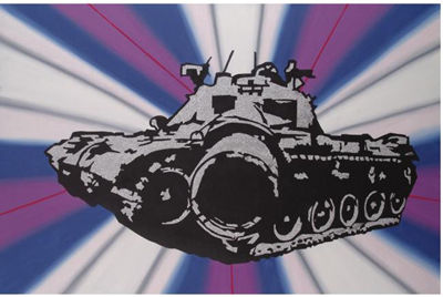 TANK