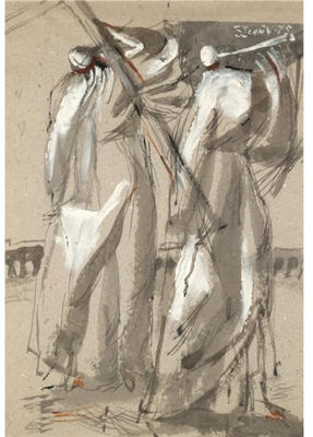 TWO APOSTLES