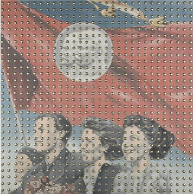 Sample artwork by Arkadi Petrov (Born 1940), known for painting - View similar artists and auction records