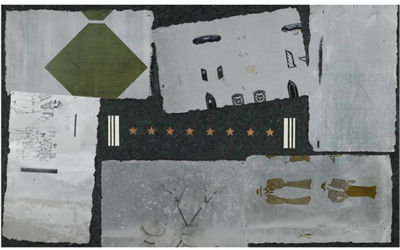 STEEL HIGHWAY by Sergei Mironenko - Auction record, sale price, and art valuation. Compare with similar artists and explore comparable artworks.