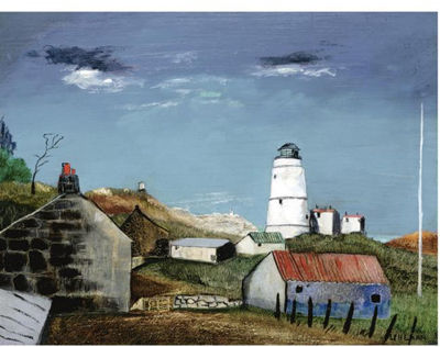ISLES OF SCILLY