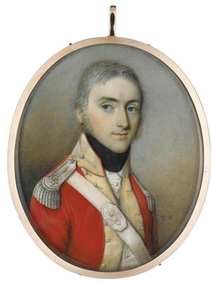 Sample artwork by Thomas Hazlehurst (c. 1740 - c. 1821), known for painting and sculpture - View similar artists and auction records