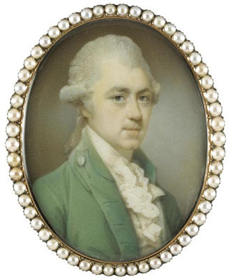 PORTRAIT OF A GENTLEMAN