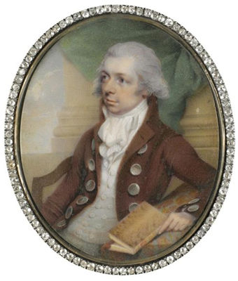 PORTRAIT OF A GENTLEMAN by Thomas Day - Auction record, sale price, and art valuation. Compare with similar artists and explore comparable artworks.