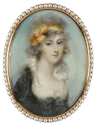 PORTRAIT OF SUSAN, LADY CARBERY (D. 1828)