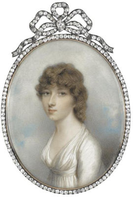 PORTRAIT OF MRS COLYEAR DAWKINS, NÉE FORBES by Andrew Plimer - Auction record, sale price, and art valuation. Compare with similar artists and explore comparable artworks.