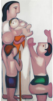 MATERNITY