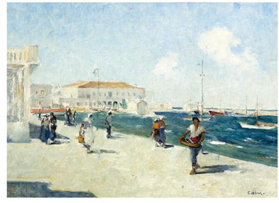 MYKONOS