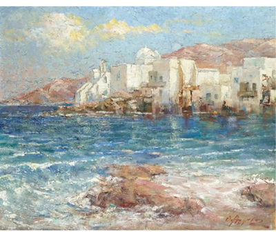MYKONOS