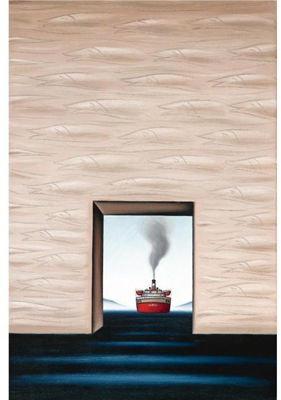 STEAMSHIP