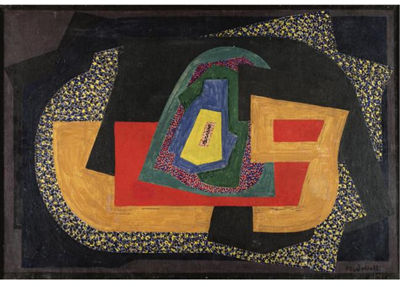 ABSTRACT COMPOSITION