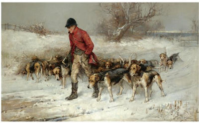Sample artwork by Philip Eustace Stretton (c.1863 - c.1930), known for painting - View similar artists and auction records