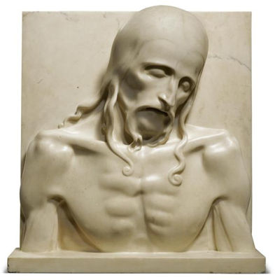 CRISTO DEL SEPOLCRO