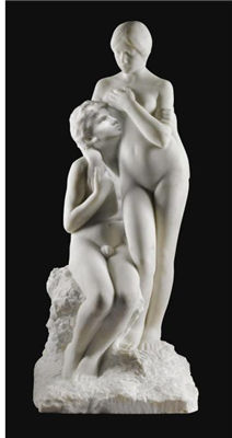 LES AMANTS (THE LOVERS)
