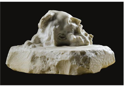 Sample artwork by Attilio Fagioli (1877 - 1966), known for sculptures - View similar artists and auction records