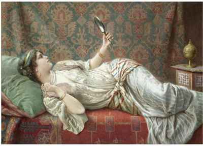 ODALISQUE