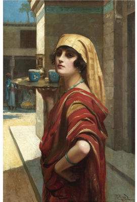 ODALISQUE