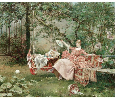L'ENFANT S'ENDORT by Edouard Toudouze - Auction record, sale price, and art valuation. Compare with similar artists and explore comparable artworks.