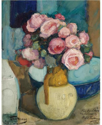 ROSES
