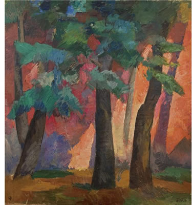 TREES