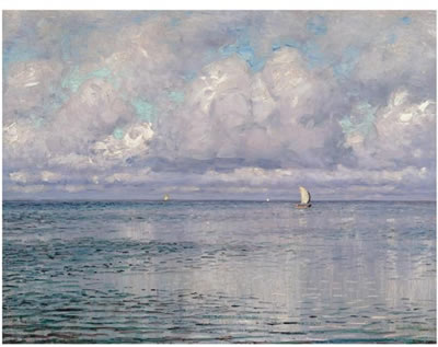 SEASCAPE