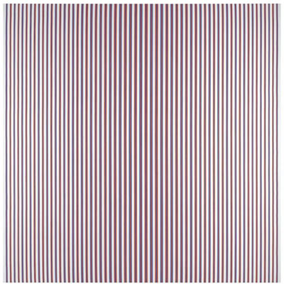 CHANT 2 by Bridget Riley - Auction record, sale price, and art valuation. Compare with similar artists and explore comparable artworks.