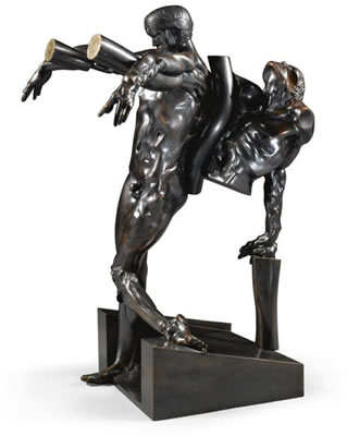 VAL DE GRÂCE by Jean Robert Ipousteguy - Auction record, sale price, and art valuation. Compare with similar artists and explore comparable artworks.