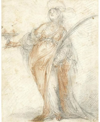 ST AGATHA