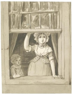 Sample artwork by Anthony Andriessen (1746 - 1813), known for painting - View similar artists and auction records