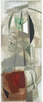 COMPOSITION 1953-55