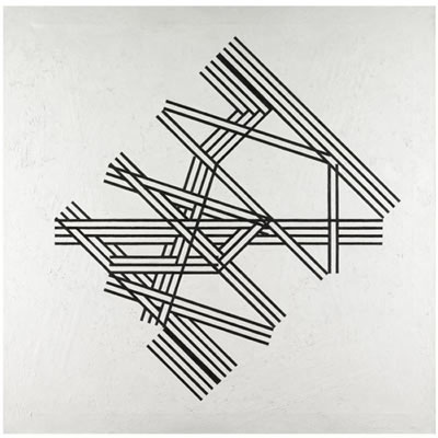 CHANCE & ORDER 16 (BLACK) 1973